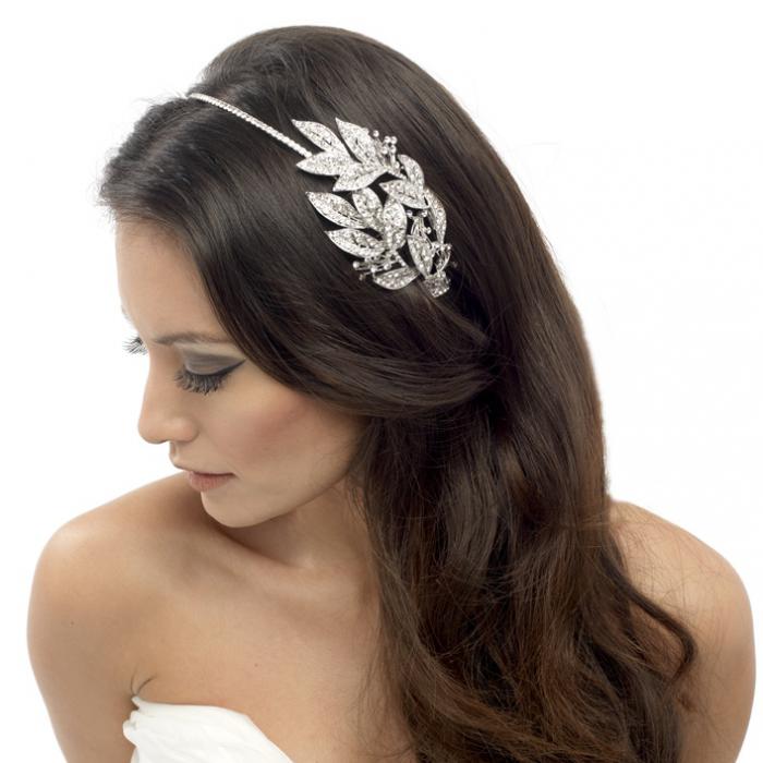 Tiara Borealy Vintage Couture [1]