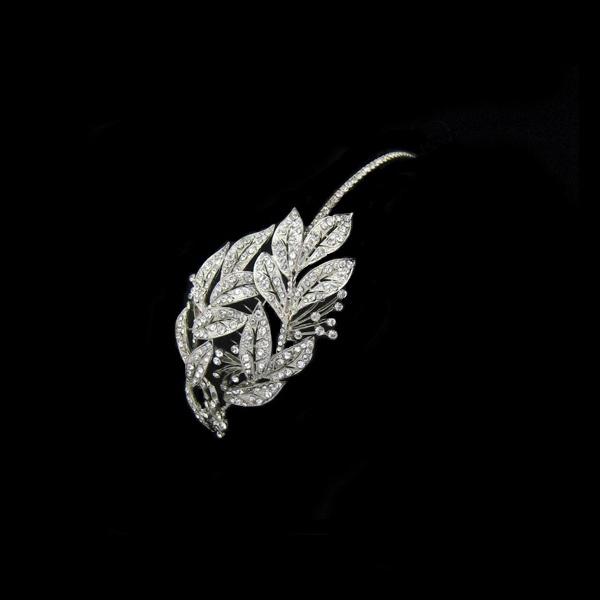 Tiara Borealy Vintage Couture [3]