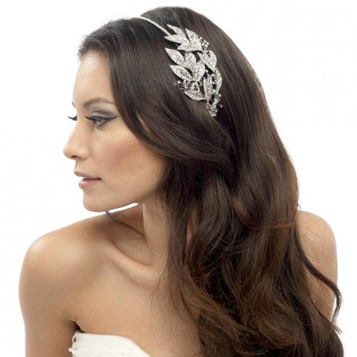 Tiara Borealy Vintage Couture [2]