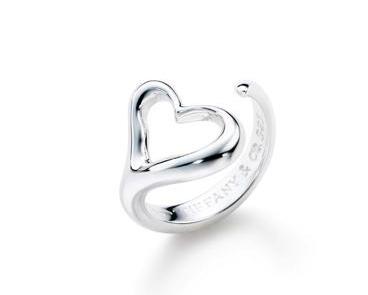 Inel 925 Sterling Silver Heart [1]