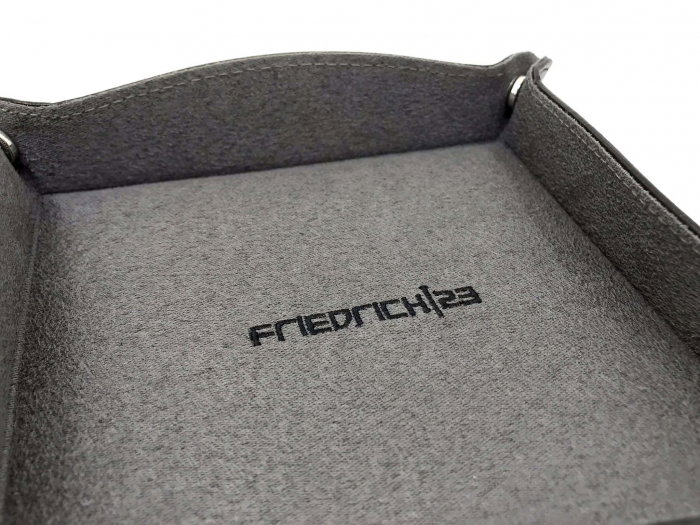 Tăviţă Accesorii din Piele by Friedrich - Made in Germany [3]