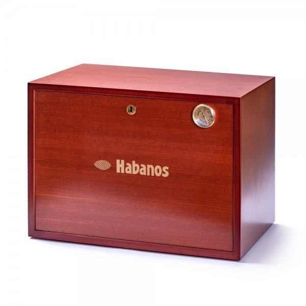 Umidor Presidente Habanos [1]