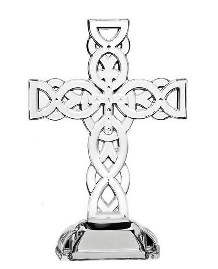 Cruce din cristal BOHEMIA - 27 cm [3]