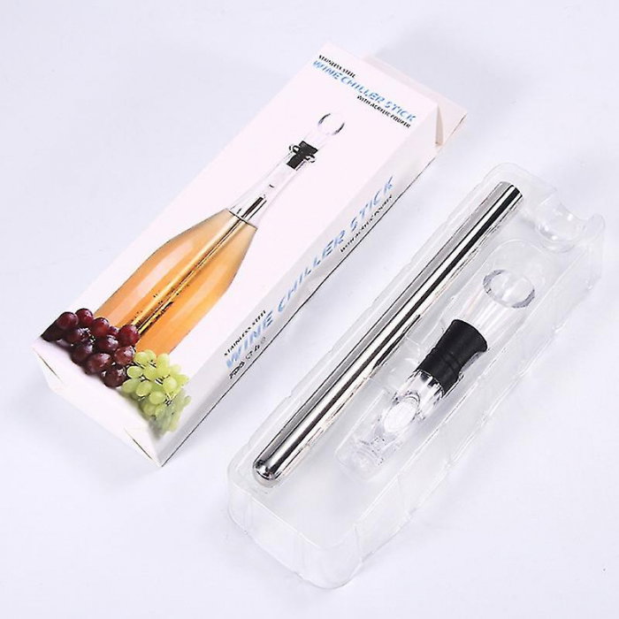 Racitor vin 3 in 1 cu picurator si aerator [3]