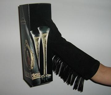 Fancy Gloves [1]