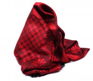 Cadou Winter Scarf & Scottish Fine Soaps [2]