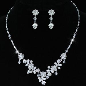 Set Borealy Medalion si Cercei Dolce Vita [1]