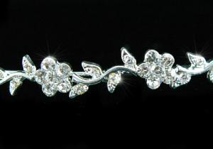 Tiara Borealy Fleurs du Champ [3]