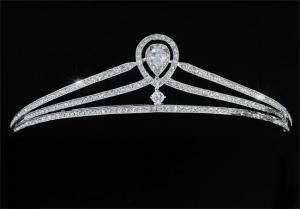 Tiara Borealy Regal Mireasa [3]