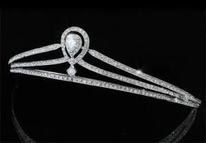 Tiara Borealy Regal Mireasa [2]
