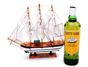 Cadou Cutty Sark Collector's Ship [0]