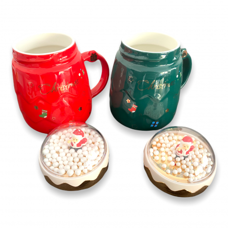 2 Cani Luxury Christmas 2021 Limited Edition [2]