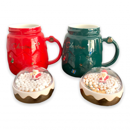 2 Cani Luxury Christmas 2021 Limited Edition [1]