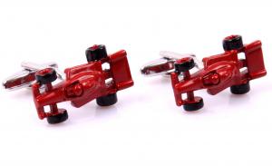 Set Butoni Borealy Ferrari Red Passion si Note pad Black Hugo Boss [1]