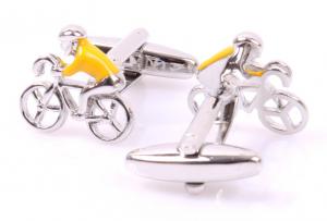Butoni Passion for Bicycle si Note pad Black Hugo Boss [1]