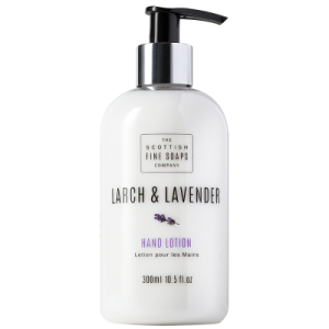 Hand Care box Scottish Fine Soaps & Bomboane Lindt [3]