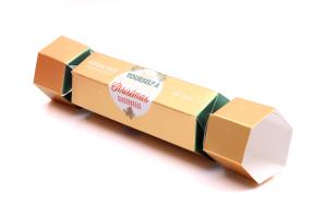Cadou Muzical Christmas Gingerbread & Scottish Fine Soaps Cream [3]