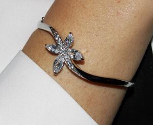Brăţară Borealy Bangle Butterfly [4]