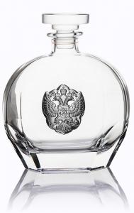 Set Cognac Eagle for Two by Valenti - Made in Italy [1]