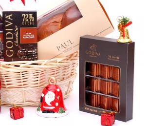 Cos Chocolate Christmas [1]