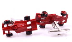 Set Butoni Borealy Ferrari Red Passion si Note pad Black Hugo Boss [2]