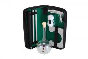 Cadou Time for Golf - Sticla Lucrata Manual [0]