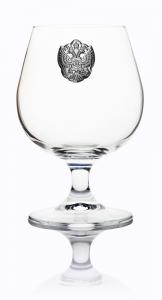 Set Cognac Eagle for Two by Valenti - Made in Italy [2]
