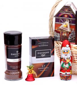Cos Chocolate Christmas [2]