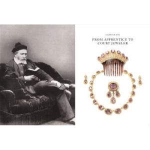 Cartea "Cartier" de Hans Nadelhoffer [2]