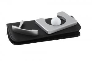 Cadou Time for Golf - Sticla Lucrata Manual [2]