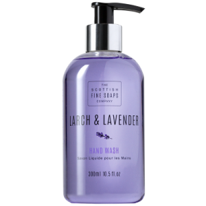 Hand Care box Scottish Fine Soaps & Bomboane Lindt [2]