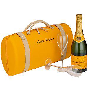Veuve Clicquot Traveller Brut Lux [3]