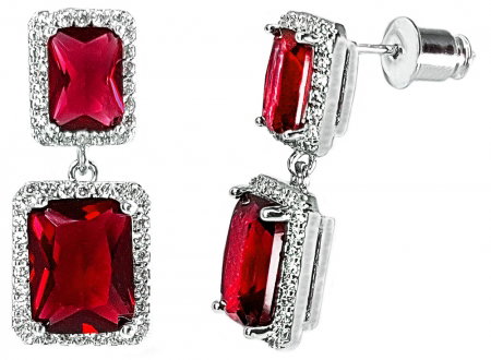Cercei Lady Red Small [1]