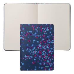 Set Blue Elegance Servieta Femei + Agenda si Pix Cacharel [3]