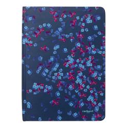 Set Blue Elegance Servieta Femei + Agenda si Pix Cacharel [5]