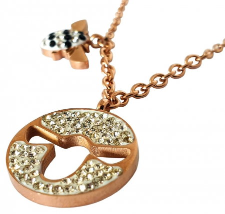 Colier Bee Sparkle [2]