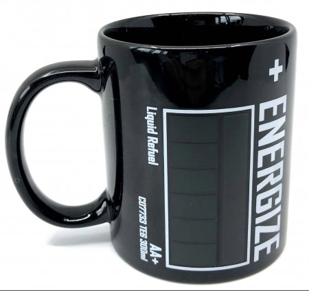 Cana Termosensibila Energize by Borealy [1]