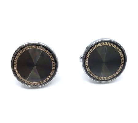 Butoni Perfect Elegant Round, by Borealy [0]