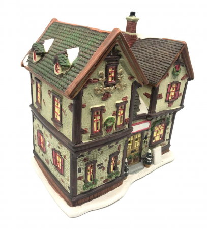 Decoratiune Craciun - Casa de Poveste [2]