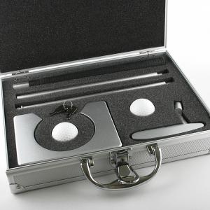Luxury Executive Golf Set de Birou din aluminiu [1]