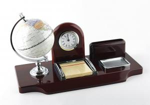 Set Birou Business Desk Antique Clock [1]