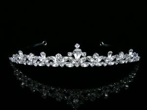 Tiara Elegant Lady [0]