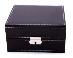 Accesorii Black & Silver Jos von Arx [5]