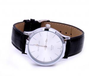 Accesorii Black & Silver Jos von Arx [2]