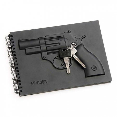 Agenda Pistol [3]