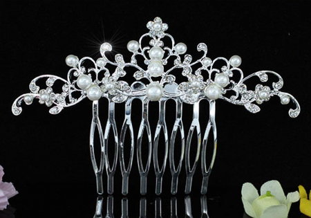 Agrafa Borealy Pearl Classic Vintage [0]