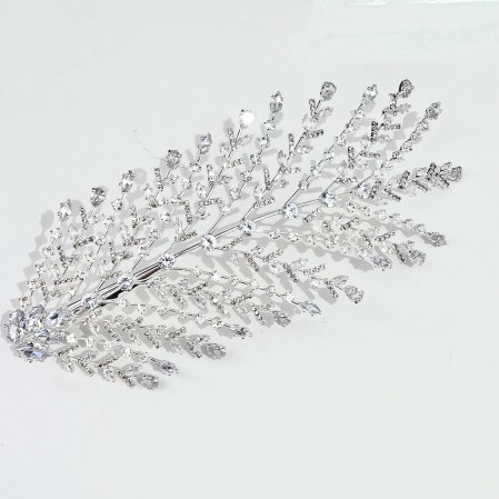 Agrafa Mireasa Flexibila Bridal Luxury [2]