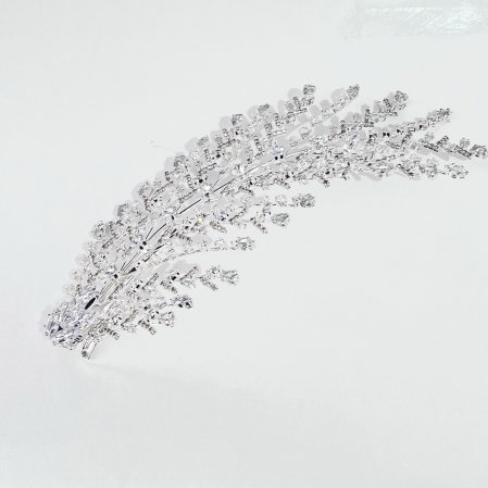 Agrafa Mireasa Flexibila Bridal Luxury [1]
