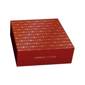Set Vent de Folie by Annick Goutal Parfum (50 ml) + Lotiune de Corp (100 ml) si Esarfa Cacharel [4]