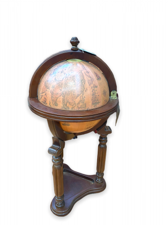 Aristocratic Bar Globe Classic [3]